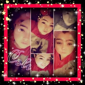 Meet your Posher, Cole